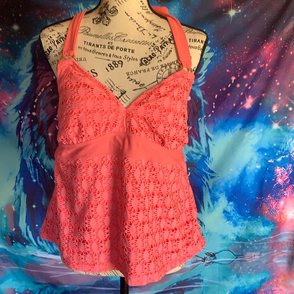 Bathing suit top